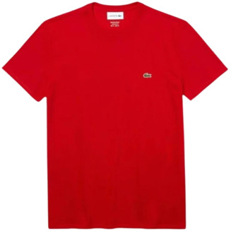 Lacoste 1HT1 Men's tee-shirt 011 - Maat M