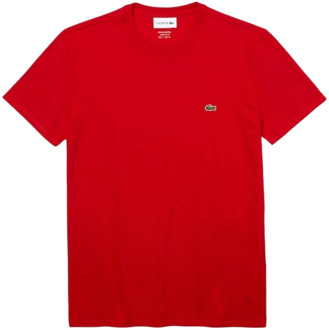 Lacoste 1HT1 Men's tee-shirt 011 - Maat XS