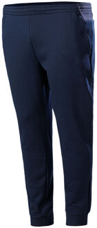 Lacoste 1HW2 Men's Tracksuit Trousers - Broek - Heren - Jogging - Navy Blue - 3=S