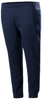 Lacoste 1HW2 Men's Tracksuit Trousers - Broek - Heren - Jogging - Navy Blue - 3=S