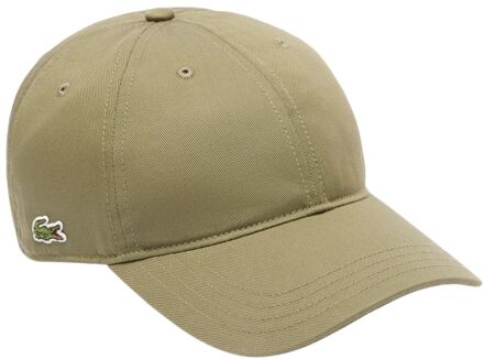 Lacoste 2G4C Sport Caps 1 Khaki