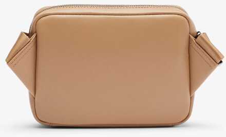 Lacoste Accessoires Lacoste Holiday Satchel in Bruin - One Size