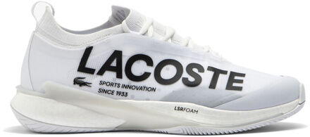 Lacoste AG-LT LITE Tennisschoenen Heren-Wit - 46