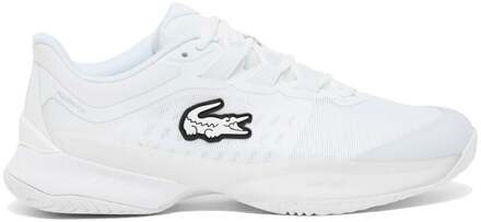 Lacoste AG-LT Ultra Allcourt schoen Dames-wit - 40.5