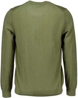 Lacoste Ah0128-53 pullovers ah0128-53 Groen - XL