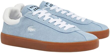 Lacoste Baseshot 224 Sneakers Dames - 39