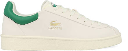 Lacoste BASESHOT PRM 124 747SMA0040082 Wit / Groen-42 maat 42