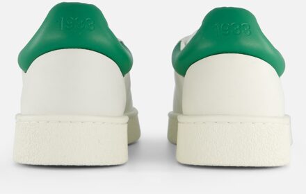 Lacoste BASESHOT PRM 124 747SMA0040082 Wit / Groen-47 maat 47