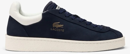 Lacoste BASESHOT PRM 124 747SMA0040J18 Blauw / Wit-42 maat 42