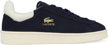 Lacoste BASESHOT PRM 124 747SMA0040J18 Blauw / Wit-44 maat 44