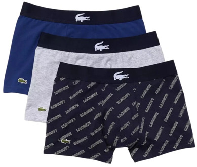 Lacoste Boxers Lacoste  GHAFFO