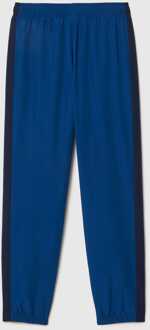 Lacoste Boy's Lacoste Juniors Colour-Block Track Pants in Navy - 14J / 164cm