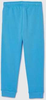 Lacoste Boy's Lacoste Juniors Logo Joggers in Blue Blauw