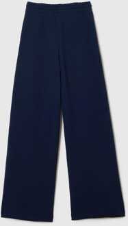 Lacoste Boy's Lacoste Juniors Relaxed-Fit Sweatpants in Navy - 12J / 152cm