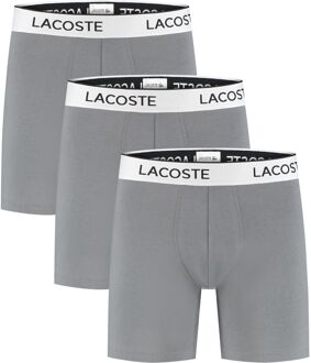 Lacoste Brief Boxershorts Heren (3-pack) - L