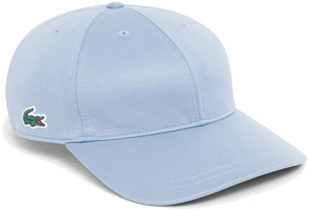 Lacoste Cap Heren blaugrau - nosize