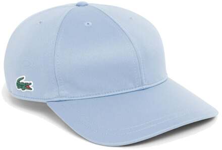 Lacoste Cap Heren blaugrau - nosize