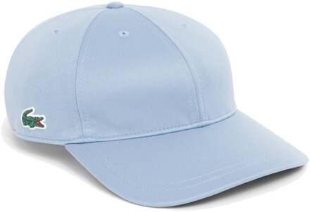 Lacoste Cap Heren blauwgrijs - nosize