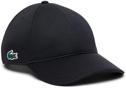 Lacoste Cap Heren zwart - nosize
