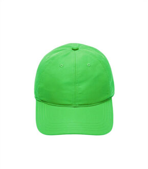 Lacoste Cap i Groen - One size