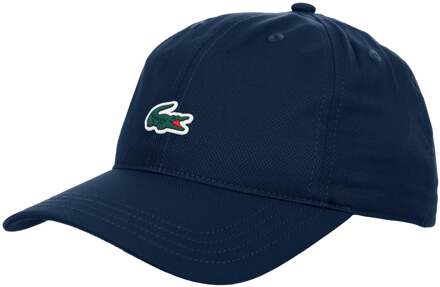 Lacoste Cap Kinderen donkerblauw - nosize