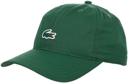 Lacoste Cap Kinderen groen - nosize