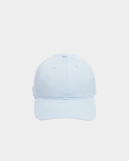 Lacoste Cap rk0440/t01 Blauw - One size