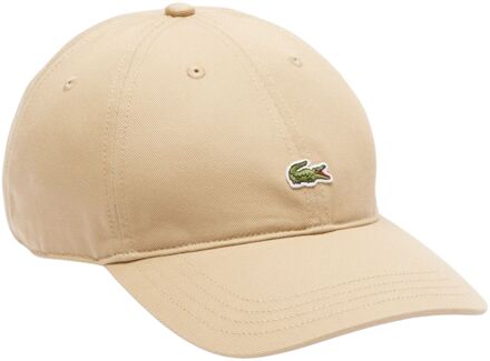 Lacoste Cap Senior - 1 SIZE