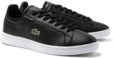 Lacoste Carnaby BL Sneakers Heren zwart - 41