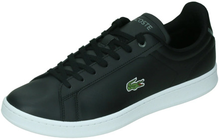 Lacoste Carnaby BL Sneakers Heren zwart - 46