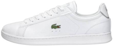 Lacoste Carnaby Bl Wit - 40