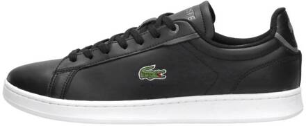 Lacoste Carnaby Bl Zwart - 40