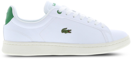 Lacoste Carnaby Kindersneakers - Wit - Maat 37 - Synthetisch White