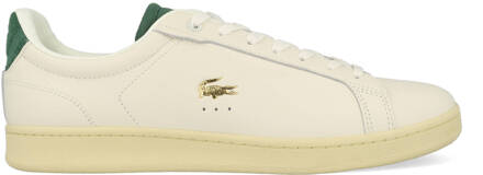 Lacoste Carnaby pro 124 747sma004218c / off white Wit - 41