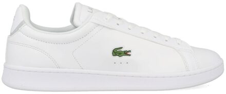 Lacoste Carnaby Pro 745SMA011021G Wit maat