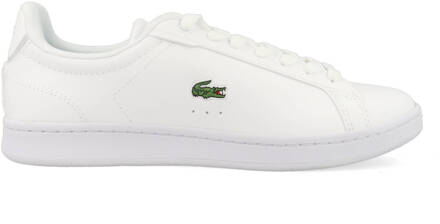 Lacoste Carnaby Pro 745SUJ000221G Wit-37 maat 37