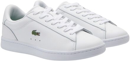 Lacoste Carnaby Set 224 Sneakers Dames - 41