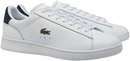 Lacoste Carnaby Set 224 Sneakers Heren - 42 1/2