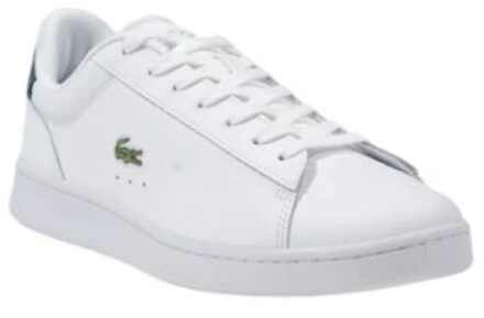 Lacoste Carnaby Set 224 Sneakers Heren - 45