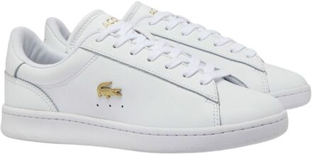 Lacoste Carnaby Set Sneakers Dames - 40 1/2