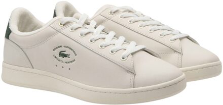 Lacoste Carnaby Set Sneakers Heren - 46