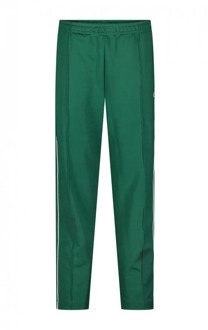 Lacoste Casual Sweatpants Lacoste , Green , Heren - 2Xl,L