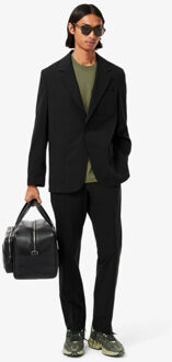 Lacoste Casual t-shirt heren - maat L Groen