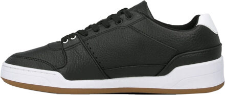 Lacoste Challenge 15 120 1 Heren Zwart Sportschoenen - EU 41 / UK 7.5