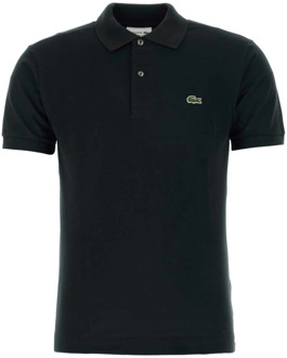 Lacoste Classic Fit Piqué Polo Heren - Maat XL