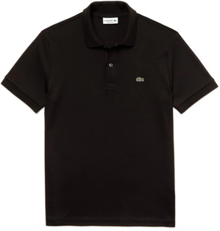 Lacoste Classic Fit Piqué Polo Heren - Maat XL