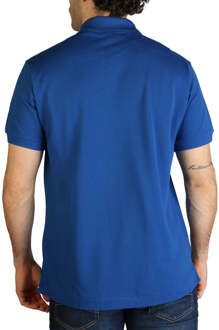 Lacoste Classic Fit Piqué Polo Heren - Maat XXL