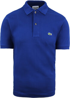 Lacoste classic fit polo