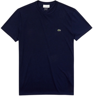 Lacoste Classic Lifestyle T-Shirt Heren - Maat 3XL