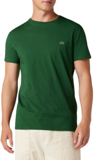 Lacoste Classic Lifestyle T-Shirt Heren - Maat 3XL